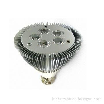 5w  480lm led spot lamps